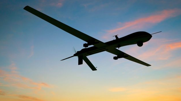 Cada vez se registran más ataques de drones con explosivos en México