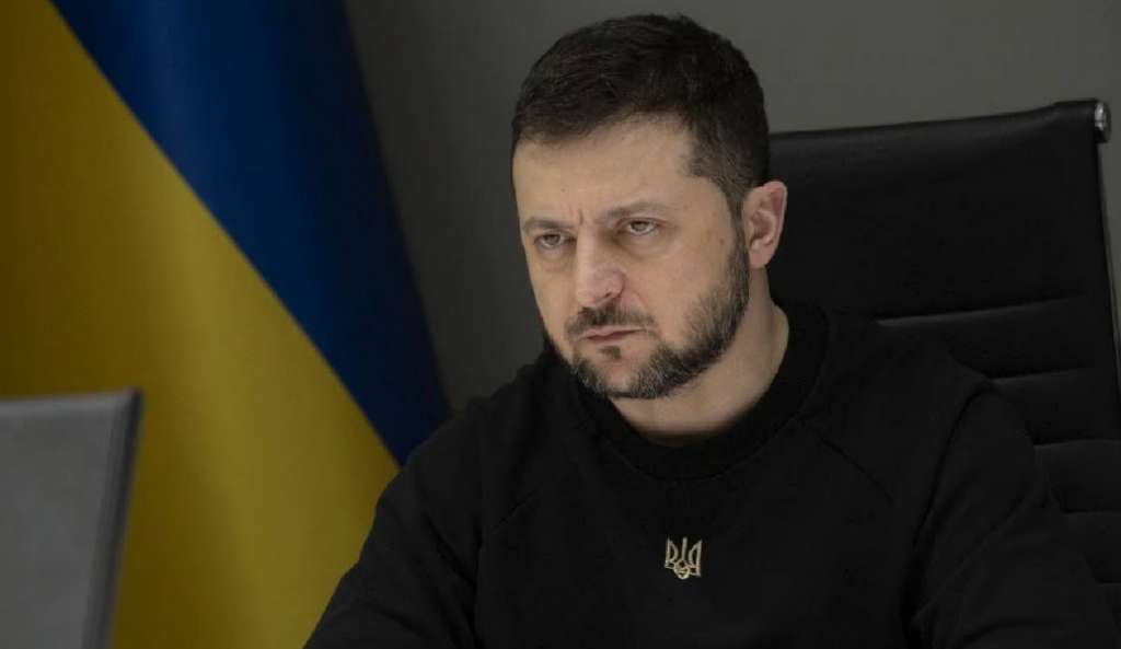 Kiev condena elecciones rusas en territorio ocupado de Ucrania