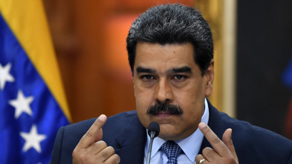 El presidente de Venezuela realizará una visita de Estado a China