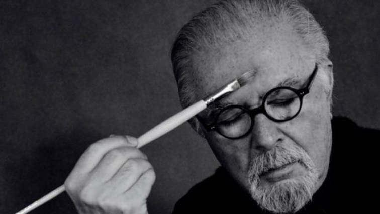 Fallece el pintor y escultor colombiano Fernando Botero a los 91 años