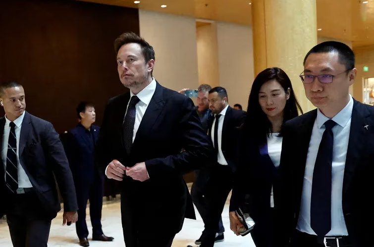 Taiwán expresa indignación ante los comentarios hechos por Elon Musk