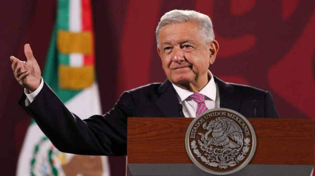 La mañanera de AMLO fue la transmisión en vivo de habla hispana más vista en agosto
