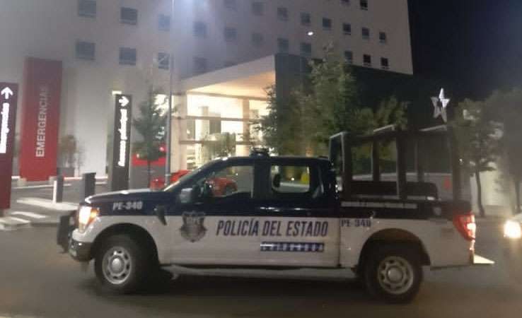 El menor fallecido atropellado se paseaba en Scooter