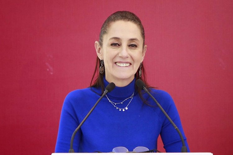 Claudia Sheinbaum prepara visita al Senado para cerrar filas con bancadas de la 4T