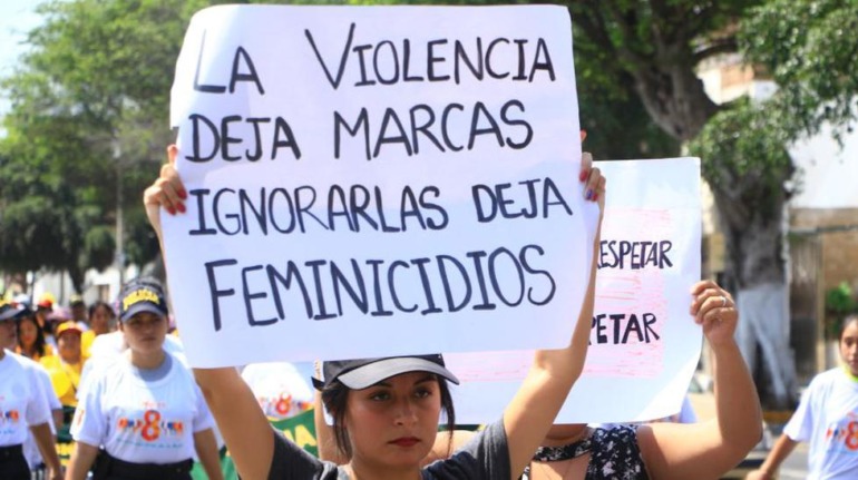 El inquietante ascenso de los feminicidios en Cuba: Un vistazo a la lucha contra la violencia de género