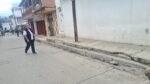banquetas