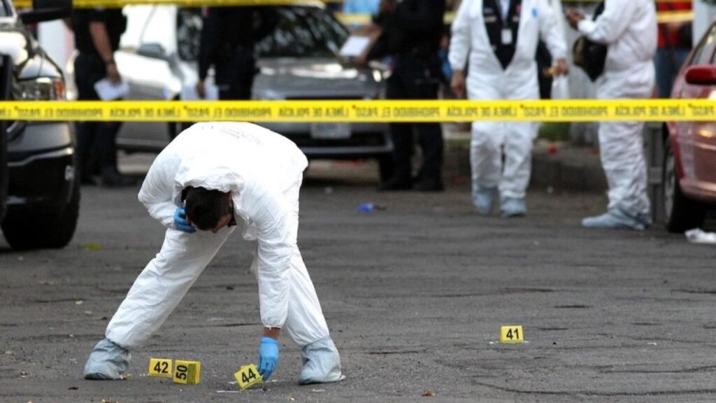 Primer fin de semana de septiembre deja 227 homicidios