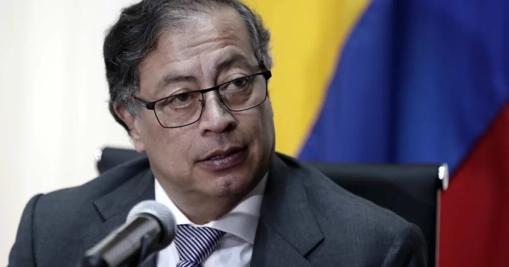 Gustavo Petro desmiente diagnóstico de síndrome de Asperger