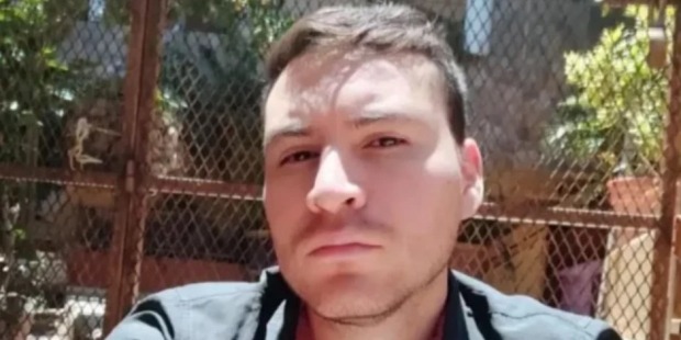 Familia de Carlos Aranda denuncia que no han visto el cuerpo ni han realizado pruebas de ADN