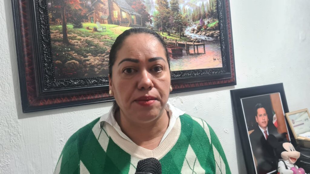Organizan feria ‘Vive por la Paz’