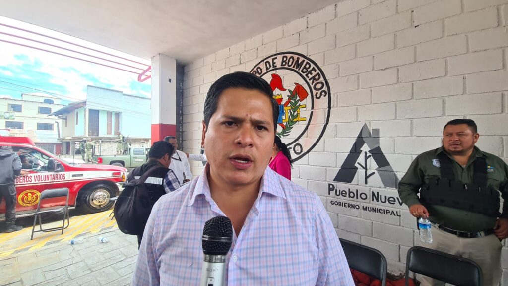 En el programa ‘Vive’ llegará a Pueblo Nuevo