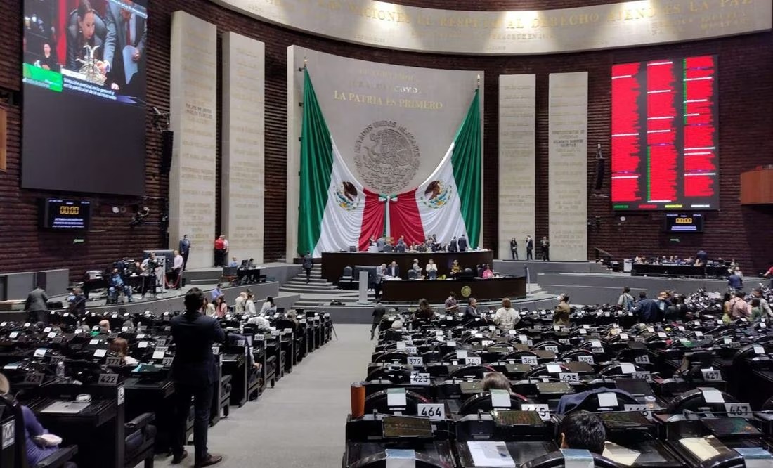 Diputados de Morena piden serenidad a aspirantes por presuntas irregularidades en proceso interno