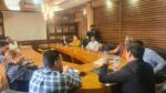 parquímetros