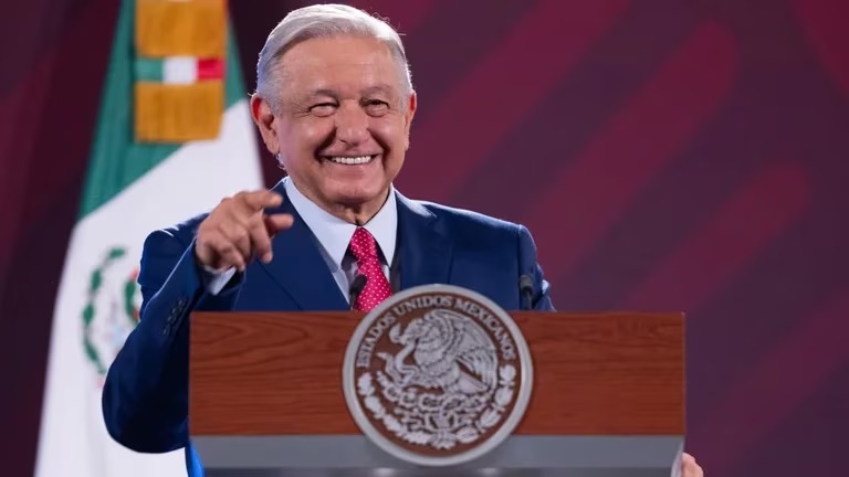 ¿Qué hará AMLO durante su gira por Colombia y Chile? Esta es su agenda 