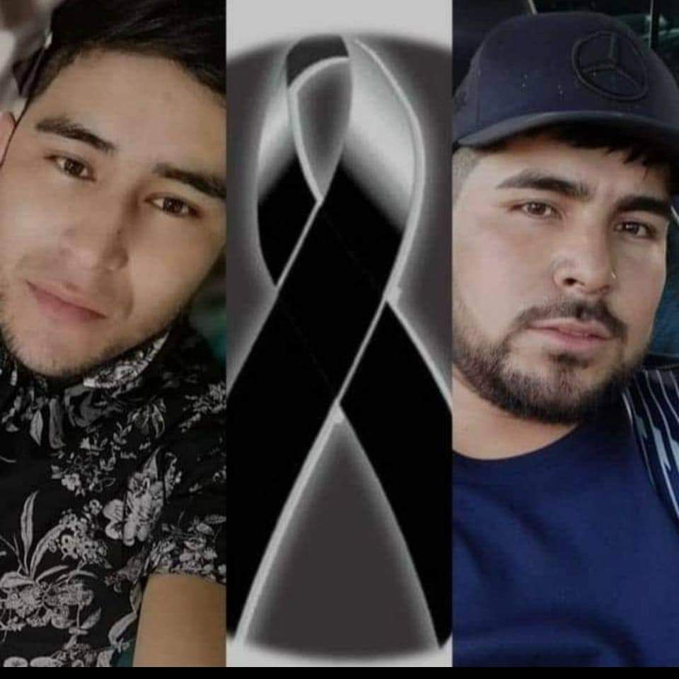 Identifican a los dos hombres sin vida encontrados en Balleza; eran hermanos