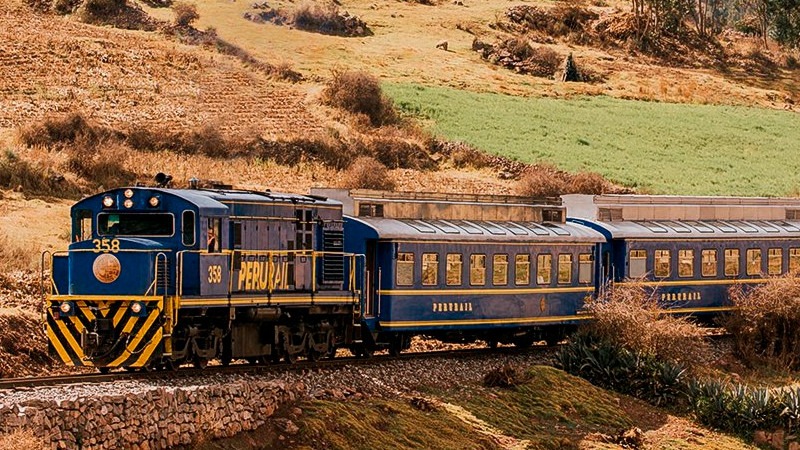 Descarrilamiento de tren de carga en Cuzco, Perú, deja un muerto y dos heridos