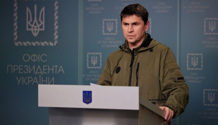 Ucrania señala a la ONU de «promover» la guerra con sus «propuestas secretas» a Rusia