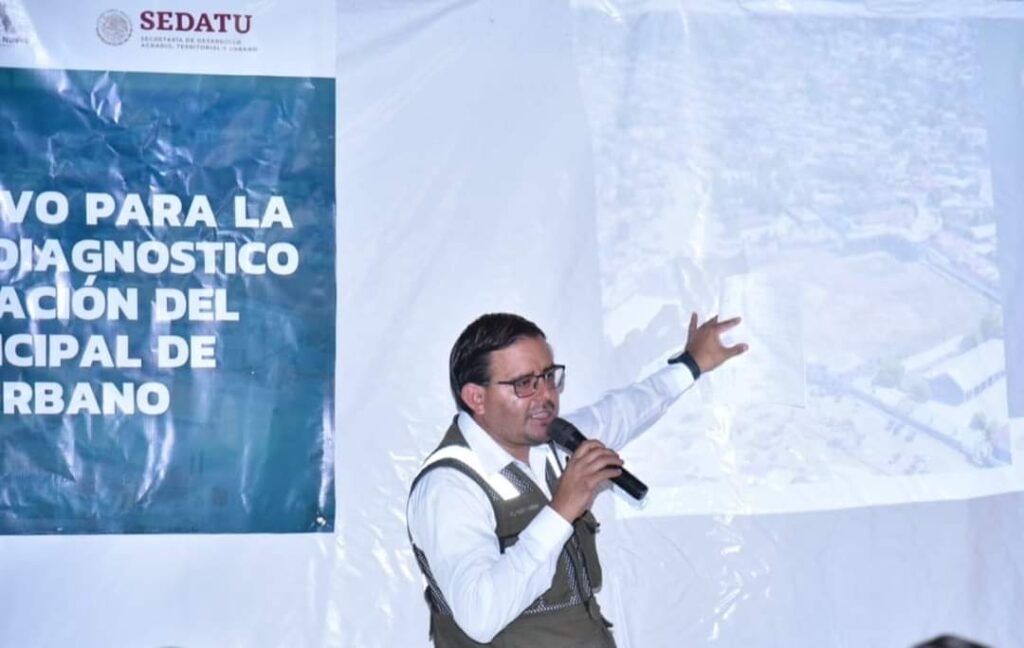 Buscan crear ciudad industrial para El Salto