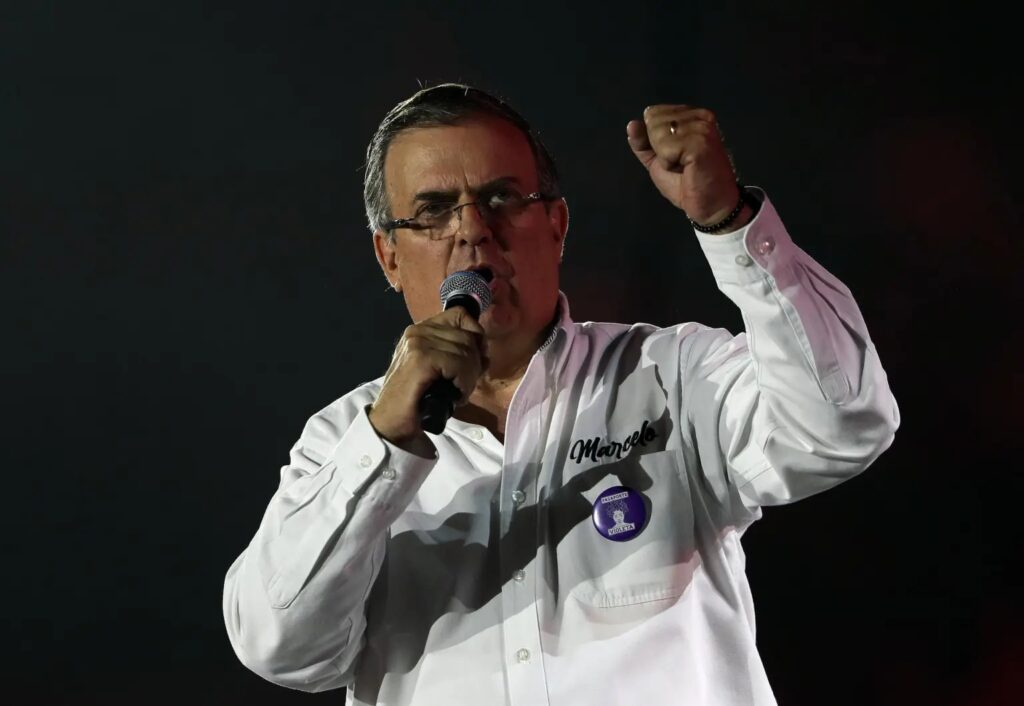 Comisión de Honestidad de Morena ya revisa impugnación de Ebrard