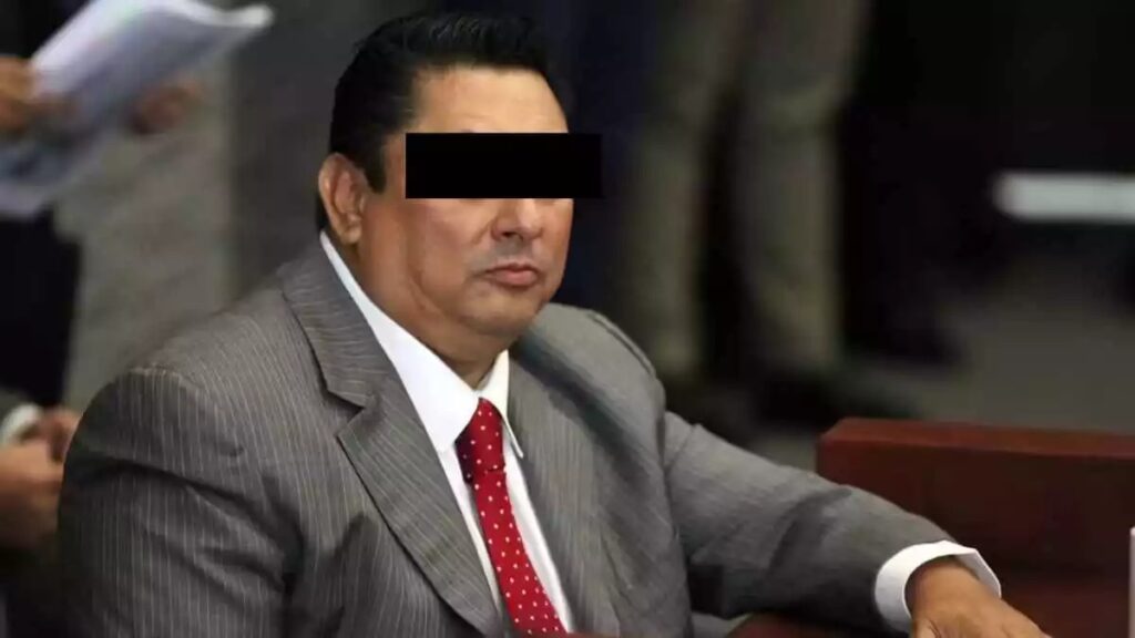 Por tercera ocasión, tribunal ordena liberar al fiscal de Morelos, Uriel Carmona