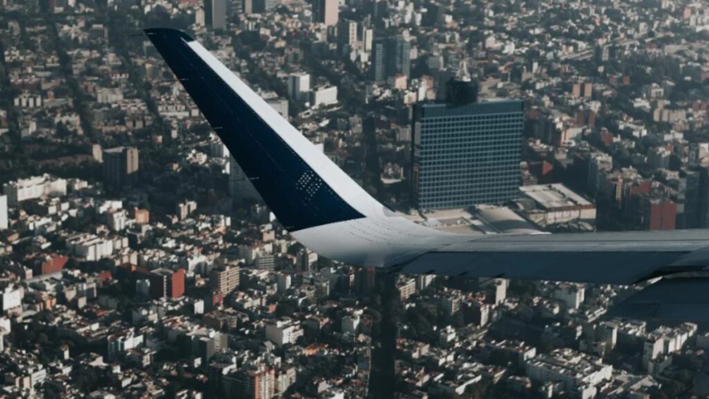México recupera la Categoría 1 en seguridad aérea