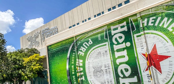 Anuncian construcción de planta de Heineken en Kanasín, Yucatán