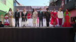 Desfile militar