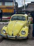 autos clásicos