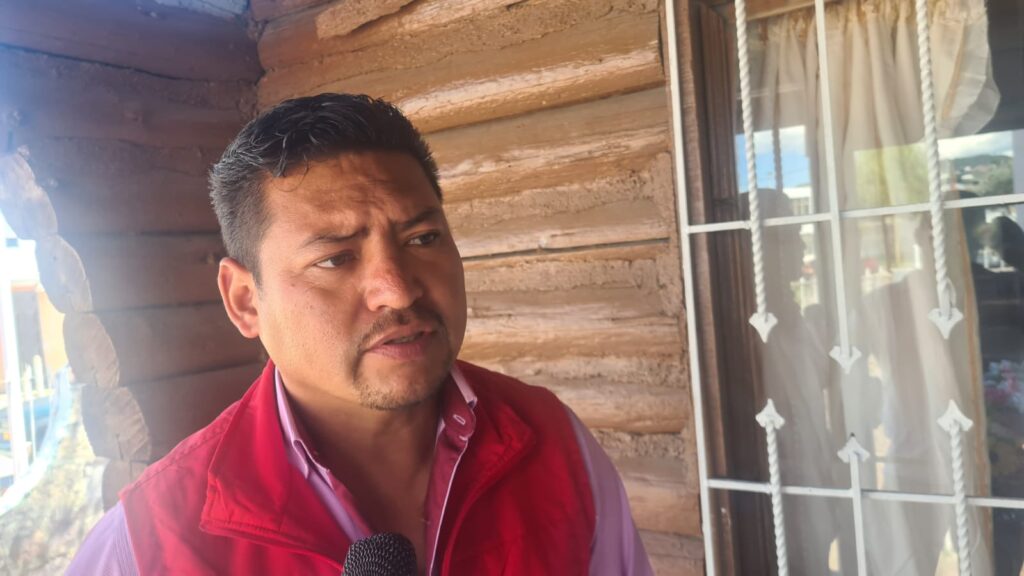Continúan conformando brigadas contra incendios