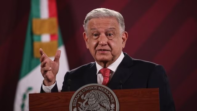 AMLO descarta gira del adiós tras terminar su sexenio