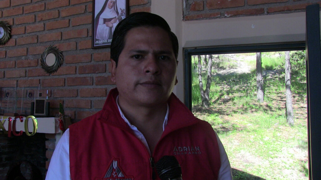 Ampliarán proyecto para crear polideportivo