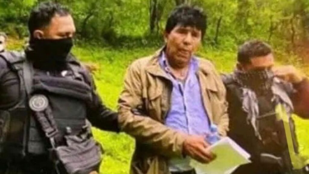 Caro Quintero es trasladado a hospital por cirugía de emergencia