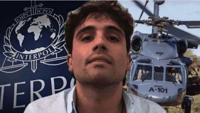 Ovidio Guzmán ganó 10 mdd al año por venta de fentanilo en Estados Unidos