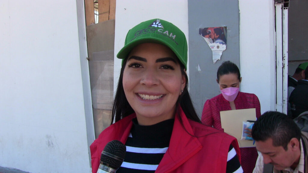 Preparan todo un mes en la lucha contra el cáncer de mama