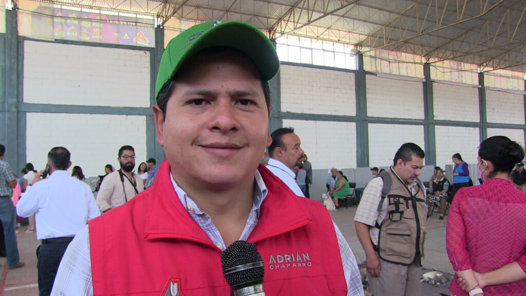 Buscan mantener estatus ganadero para conservar precio de exportación