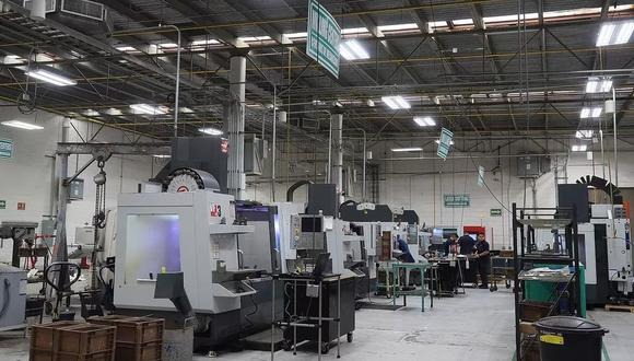 Empresarios japoneses confían en industria manufacturera de México