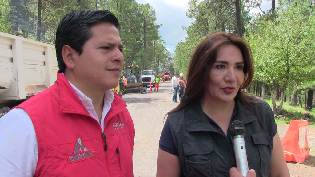 Buscan más y mejores proyectos para Pueblo Nuevo