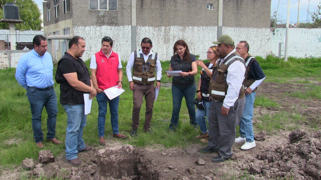 Necesario más recurso para rehabilitación del estadio Jesús S. Silos