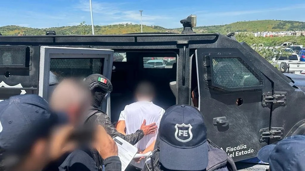Detienen a tres sospechosos por secuestro de la alcaldesa de Cotija