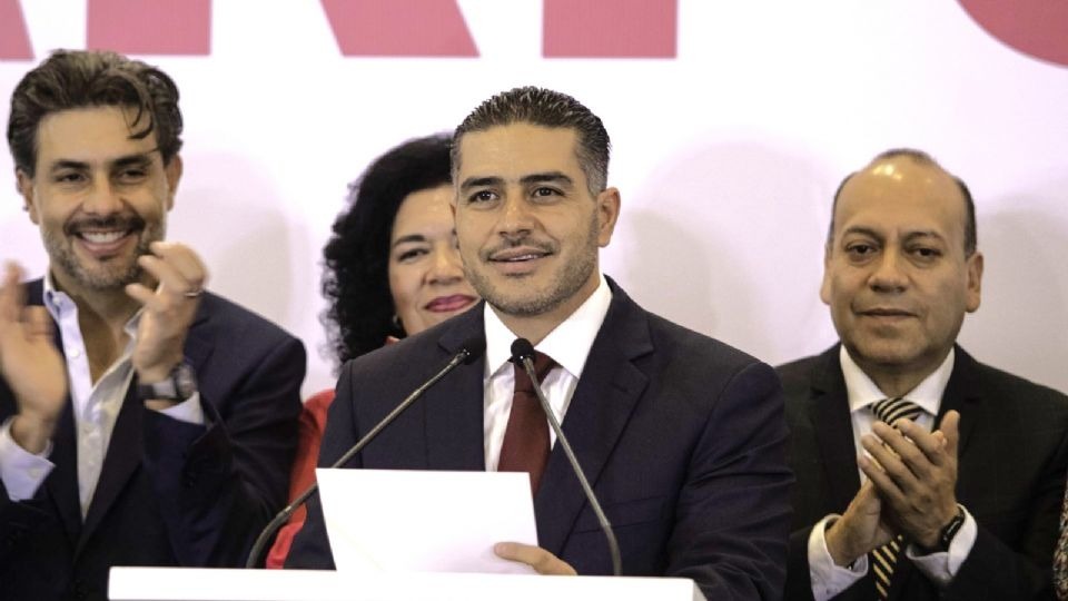 García Harfuch buscará continuar con los proyectos de Sheinbaum y AMLO