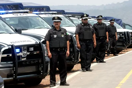 Policías los más señalados por violar los Derechos Humanos: Karla Obregón