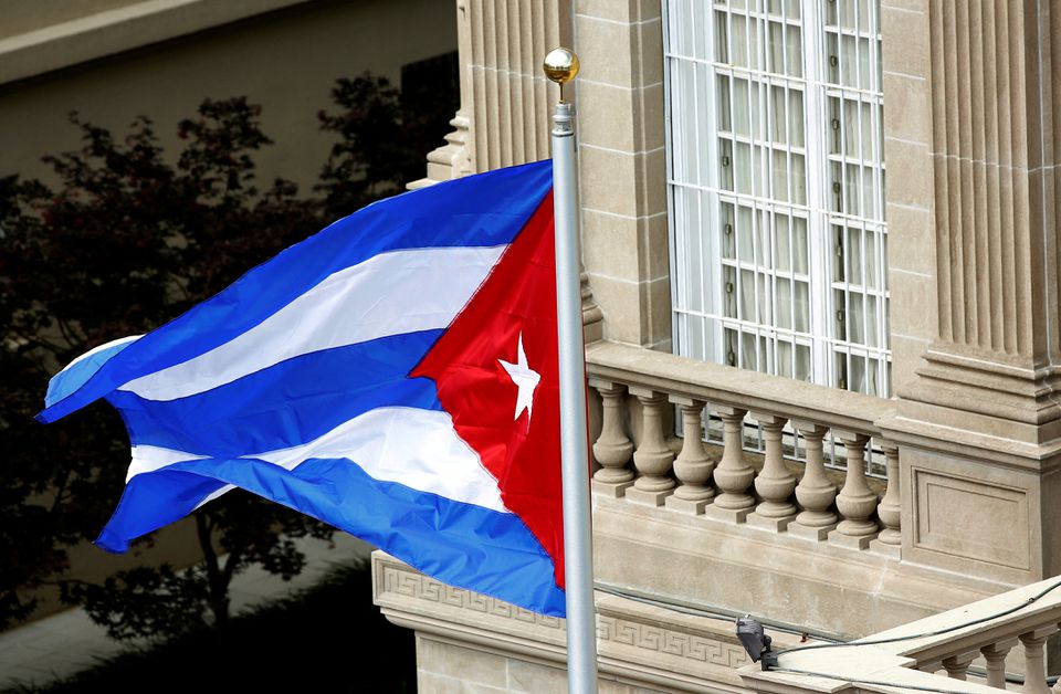 Corea del Norte acusa a Estados Unidos de permitir «grave acto terrorista» contra embajada cubana
