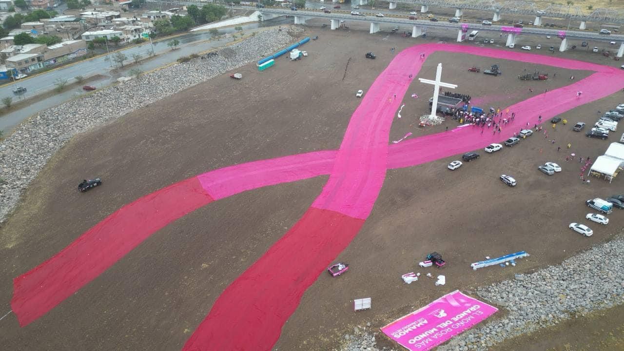 Destaca Durango en nuevo Record Guinness Notigram