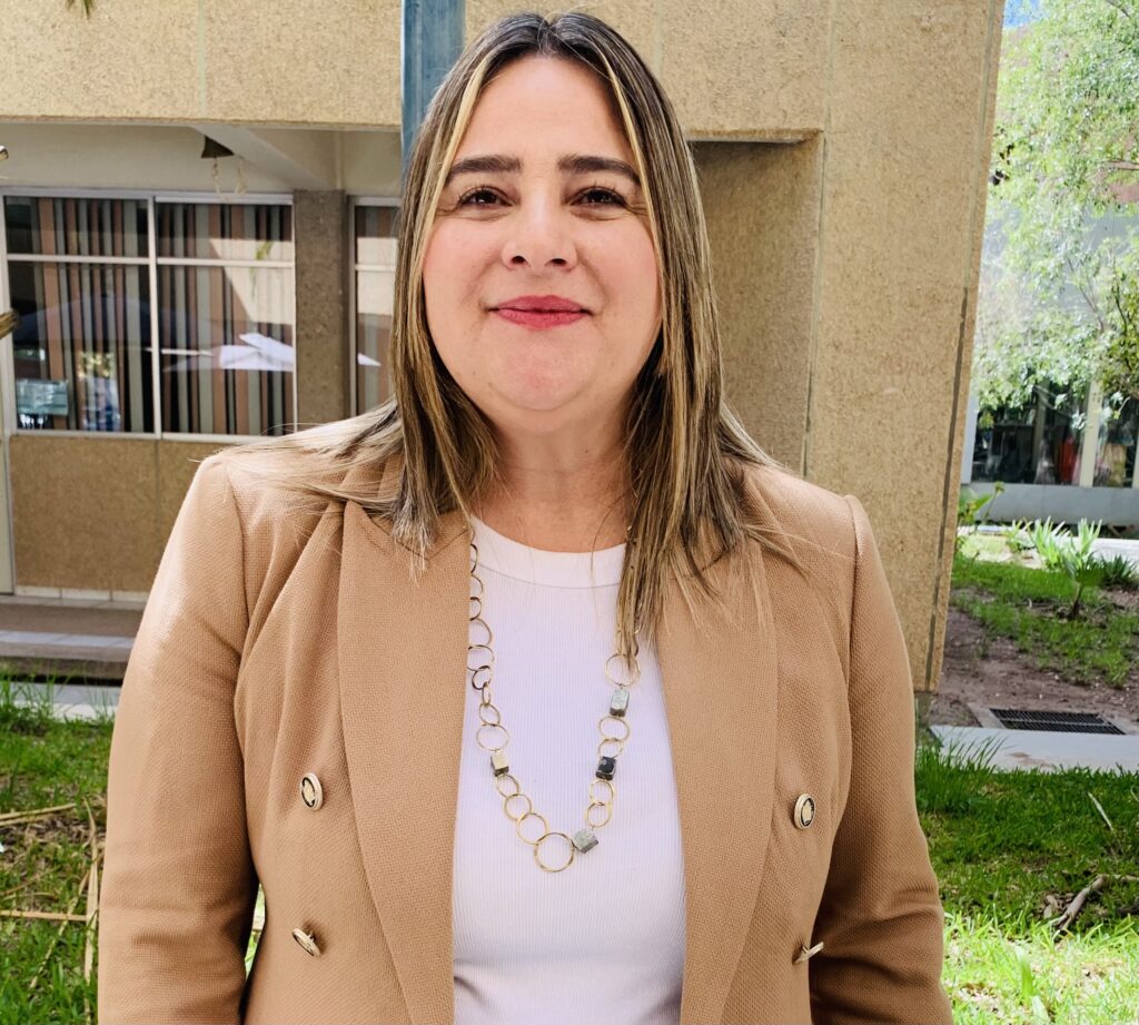 Estudiantes de Posgrado de la Fader y Cipol, viajarán a España a un Congreso Internacional