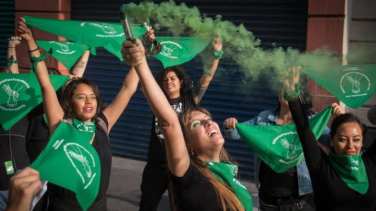 “No estoy a favor del aborto, la mujer que lo practica sufre mucho”: Noe Soto