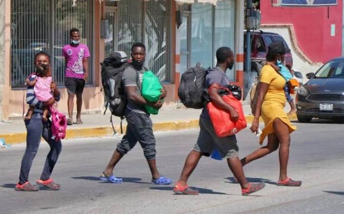 Políticas Públicas para los migrantes, necesario conectarlos con un empleo: Eunice Rendón