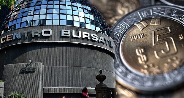 Peso mexicano se deprecia tras estallido del conflicto entre Israel y Hamas