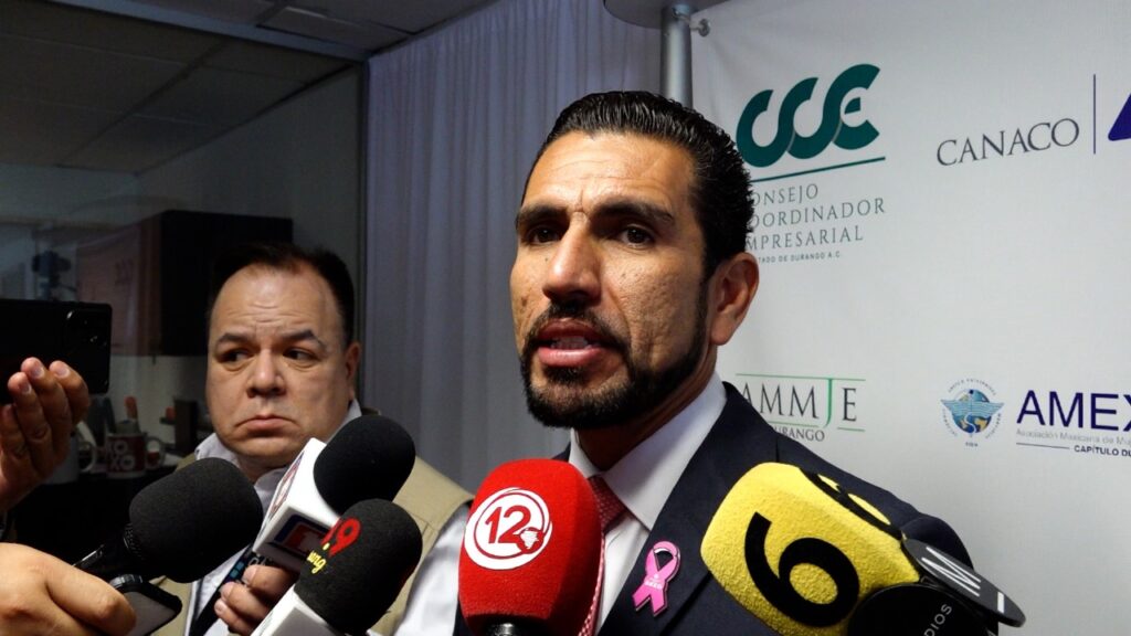 Coordinación entre CCE Y SEED por el bien de la juventud: Ibarra Guel