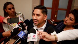 Hacinamiento y pobreza van al alza en la capital: Diputado