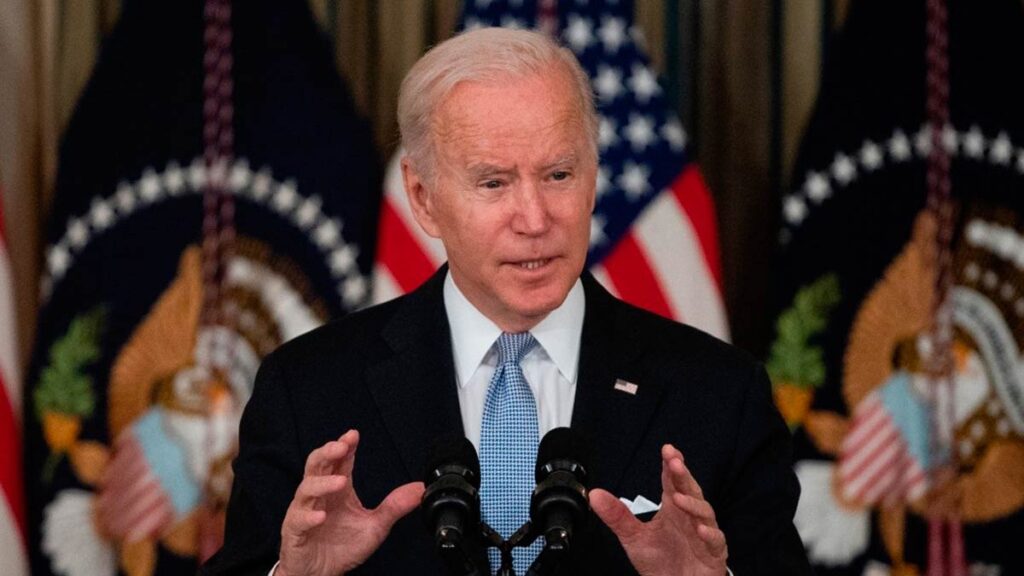 Gobierno de Biden llega a un acuerdo contra la separación de familias en la frontera con México